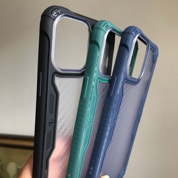 For iPhone 13 mini,13,13 PRO,13 PRO MAX phone case - Picture 3 of 17